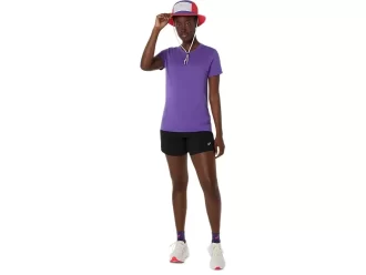 MAGLIA A MANICHE CORTE SENZA CUCITURE ROAD