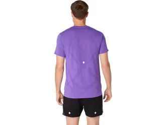 MAGLIA A MANICHE CORTE SENZA CUCITURE ROAD