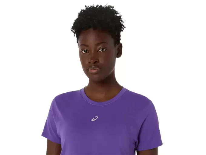 MAGLIA A MANICHE CORTE SENZA CUCITURE ROAD