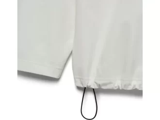 MAGLIA A MANICHE LUNGHE