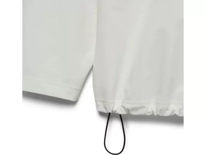 MAGLIA A MANICHE LUNGHE