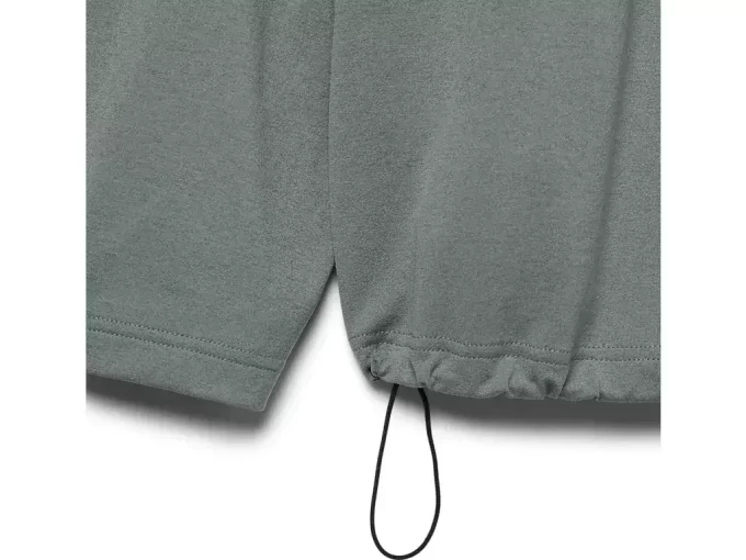 MAGLIA A MANICHE LUNGHE