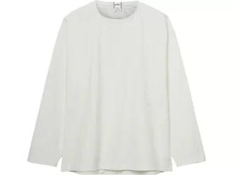 MAGLIA A MANICHE LUNGHE