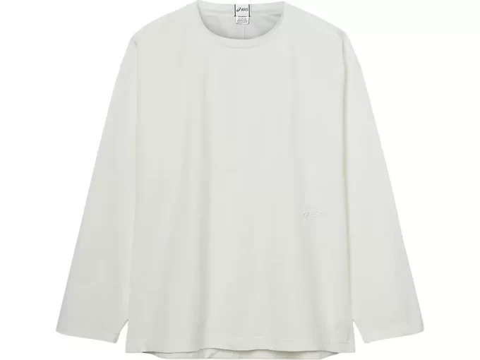 MAGLIA A MANICHE LUNGHE