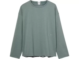 MAGLIA A MANICHE LUNGHE