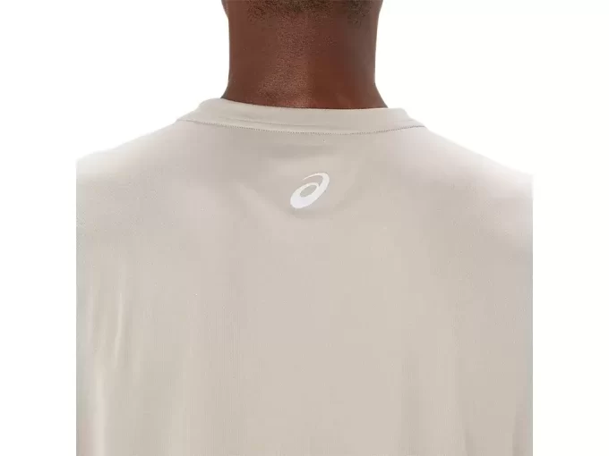 MAGLIA A MANICHE LUNGHE CON LOGO FUJITRAIL