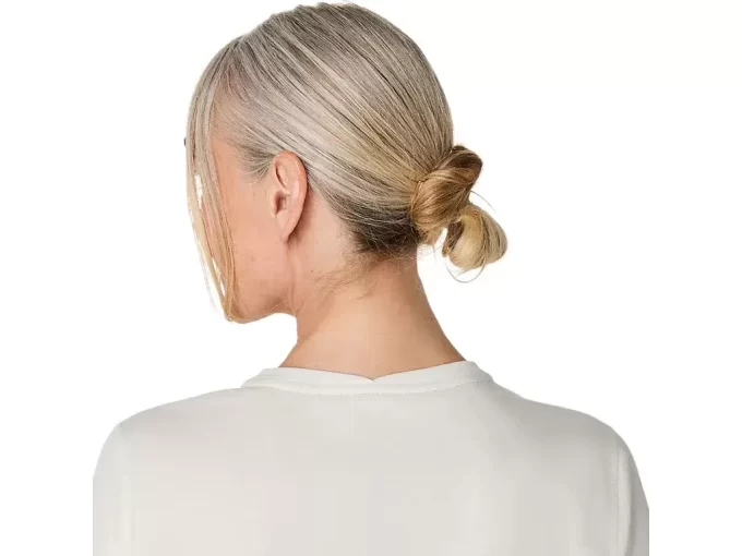 MAGLIA A MANICHE LUNGHE CON LOGO FUJITRAIL