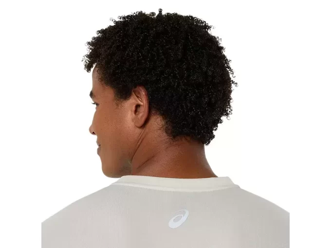 MAGLIA A MANICHE LUNGHE CON LOGO FUJITRAIL