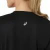 MAGLIA A MANICHE LUNGHE CON LOGO FUJITRAIL