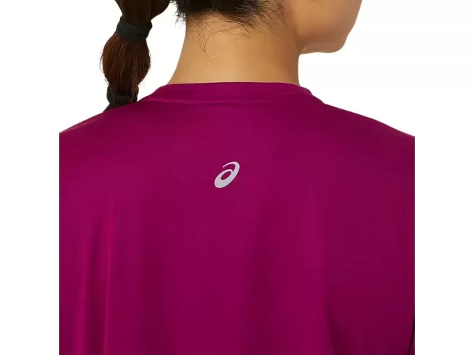 MAGLIA A MANICHE LUNGHE CON LOGO FUJITRAIL