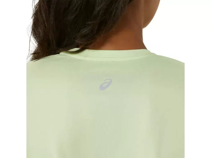 MAGLIA A MANICHE LUNGHE CON LOGO FUJITRAIL