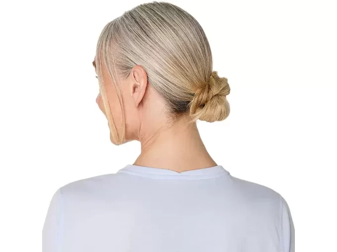 MAGLIA A MANICHE LUNGHE CON LOGO FUJITRAIL