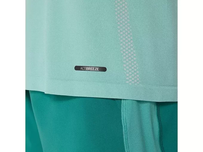 MAGLIA A MANICHE LUNGHE SENZA CUCITURE DA UOMO