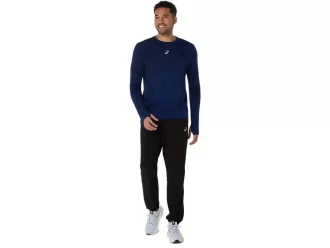 MAGLIA A MANICHE LUNGHE SENZA CUCITURE ROAD