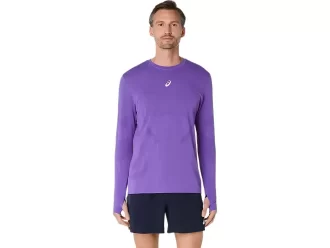 MAGLIA A MANICHE LUNGHE SENZA CUCITURE ROAD