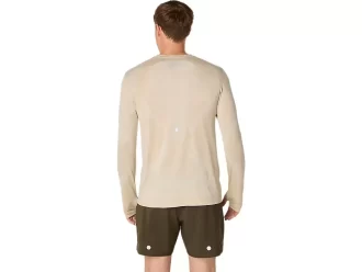 MAGLIA A MANICHE LUNGHE SENZA CUCITURE ROAD