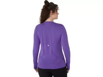 MAGLIA A MANICHE LUNGHE SENZA CUCITURE ROAD