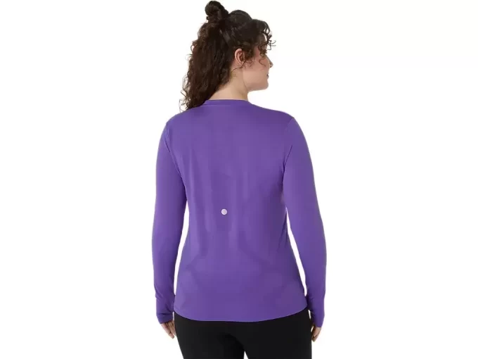 MAGLIA A MANICHE LUNGHE SENZA CUCITURE ROAD