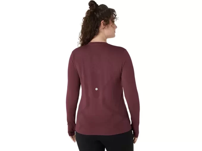 MAGLIA A MANICHE LUNGHE SENZA CUCITURE ROAD