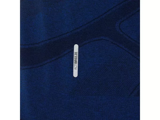 MAGLIA A MANICHE LUNGHE SENZA CUCITURE ROAD