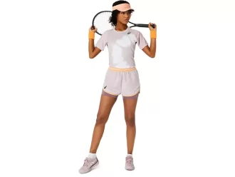 MAGLIA DA GIOCO A MANICHE CORTE DA DONNA