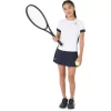 MAGLIA DA TENNIS A MANICHE CORTE PER BAMBINE MAGLIA DA TENNIS A MANICHE CORTE PER BAMBINE