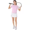 MAGLIA DA TENNIS A MANICHE CORTE PER BAMBINE MAGLIA DA TENNIS A MANICHE CORTE PER BAMBINE