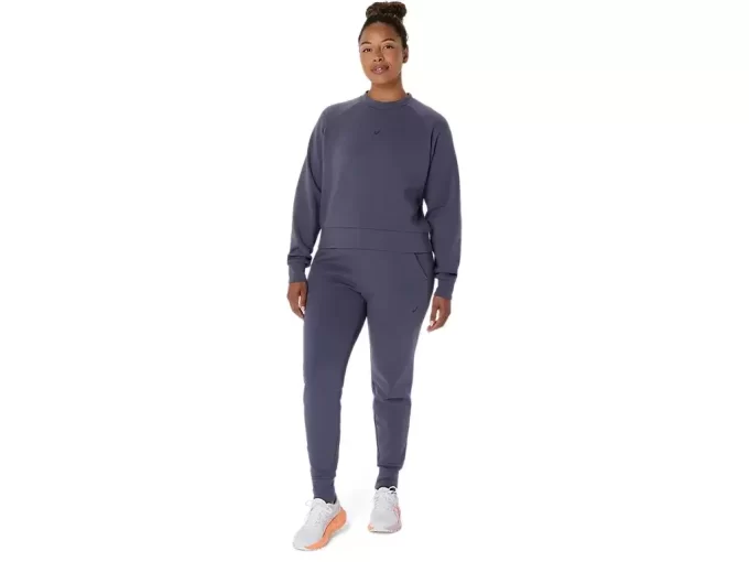 MAGLIA GIROCOLLO IN MAGLIA MOBILITY