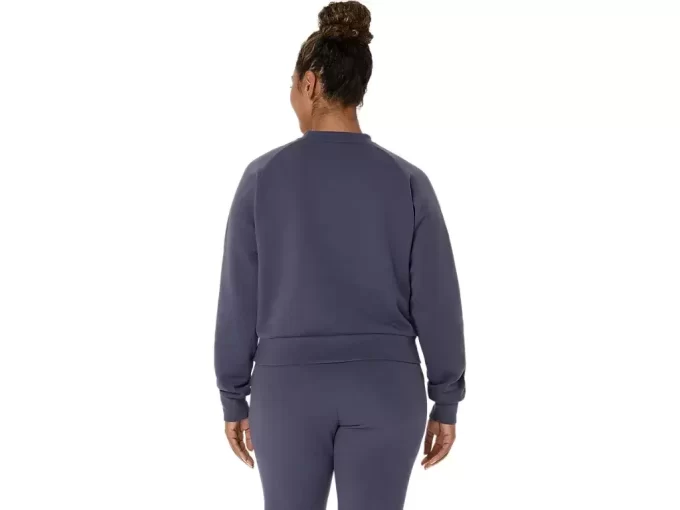 MAGLIA GIROCOLLO IN MAGLIA MOBILITY