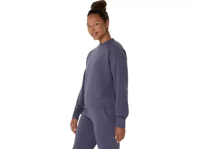 MAGLIA GIROCOLLO IN MAGLIA MOBILITY