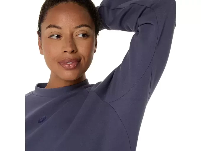 MAGLIA GIROCOLLO IN MAGLIA MOBILITY