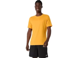 MAGLIA TECNICA HTHR A MANICHE CORTE DA UOMO