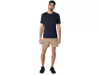 MAGLIA TECNICA HTHR A MANICHE CORTE DA UOMO