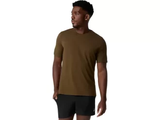 MAGLIA TECNICA HTHR A MANICHE CORTE DA UOMO