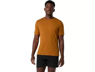 MAGLIA TECNICA HTHR A MANICHE CORTE DA UOMO