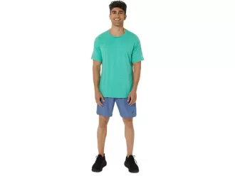 MAGLIA TECNICA HTHR A MANICHE CORTE DA UOMO