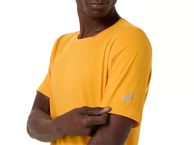 MAGLIA TECNICA HTHR A MANICHE CORTE DA UOMO