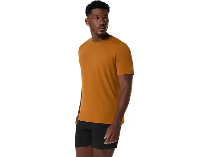 MAGLIA TECNICA HTHR A MANICHE CORTE DA UOMO