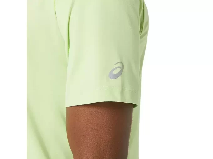 MAGLIA TECNICA HTHR A MANICHE CORTE DA UOMO