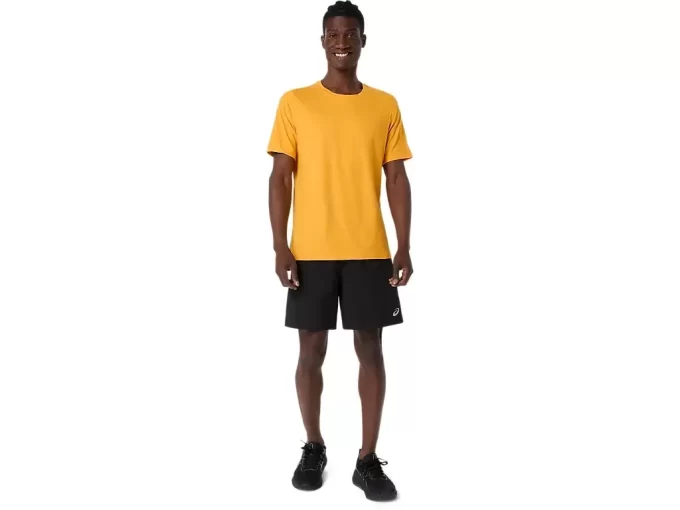 MAGLIA TECNICA HTHR A MANICHE CORTE DA UOMO