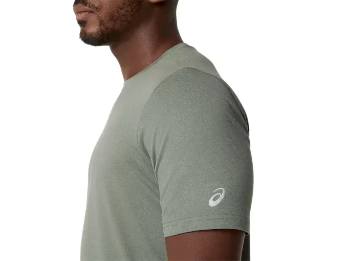 MAGLIA TECNICA HTHR A MANICHE CORTE DA UOMO