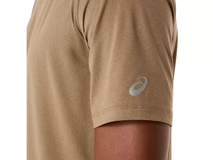 MAGLIA TECNICA HTHR A MANICHE CORTE DA UOMO