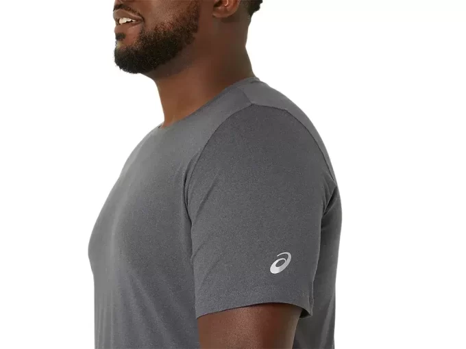 MAGLIA TECNICA HTHR A MANICHE CORTE DA UOMO