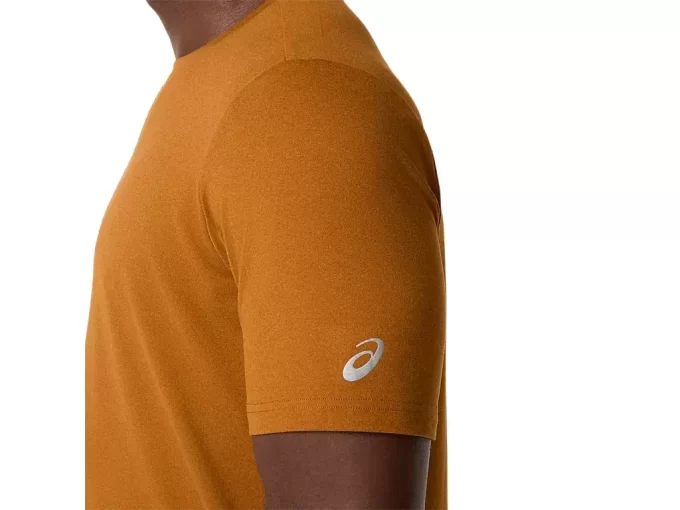 MAGLIA TECNICA HTHR A MANICHE CORTE DA UOMO