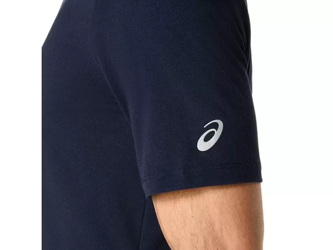 MAGLIA TECNICA HTHR A MANICHE CORTE DA UOMO