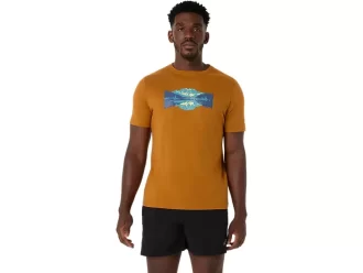 MAGLIETTA MIRROR SERENITY