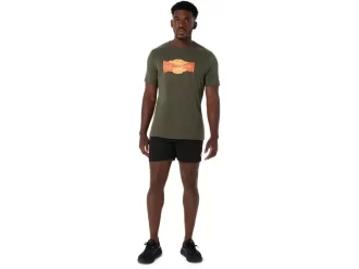 MAGLIETTA MIRROR SERENITY