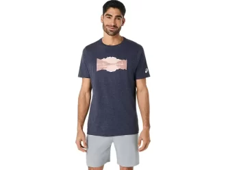 MAGLIETTA MIRROR SERENITY