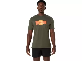 MAGLIETTA MIRROR SERENITY