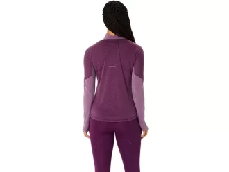 METARUN MAGLIA A MANICHE LUNGHE CON COLLO ALTO